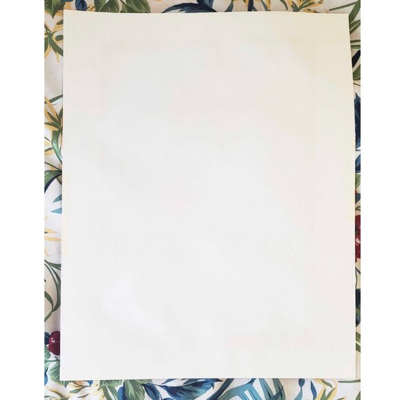 Irving Amen Vintage  Music #2 Wall Art Print 124/200 Signed - Picture 8 of 8